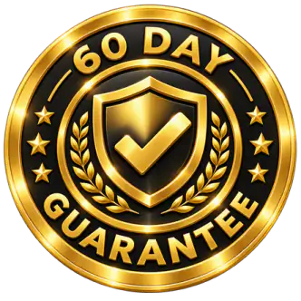 60 Day Guarantee